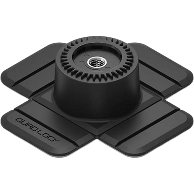 Quad Lock 360 Flexible Adhesive Base
