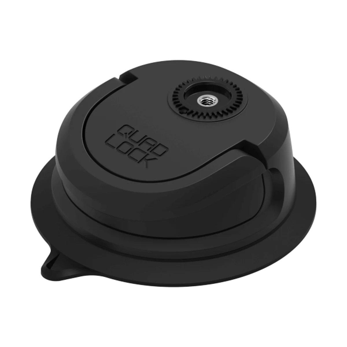 Quad Lock 360 Suction Base