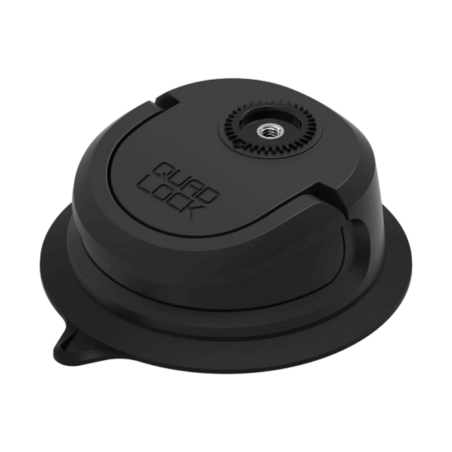 Quad Lock 360 Suction Base