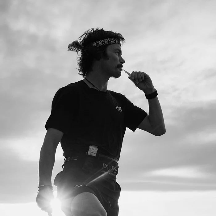 Caffeine for Performance