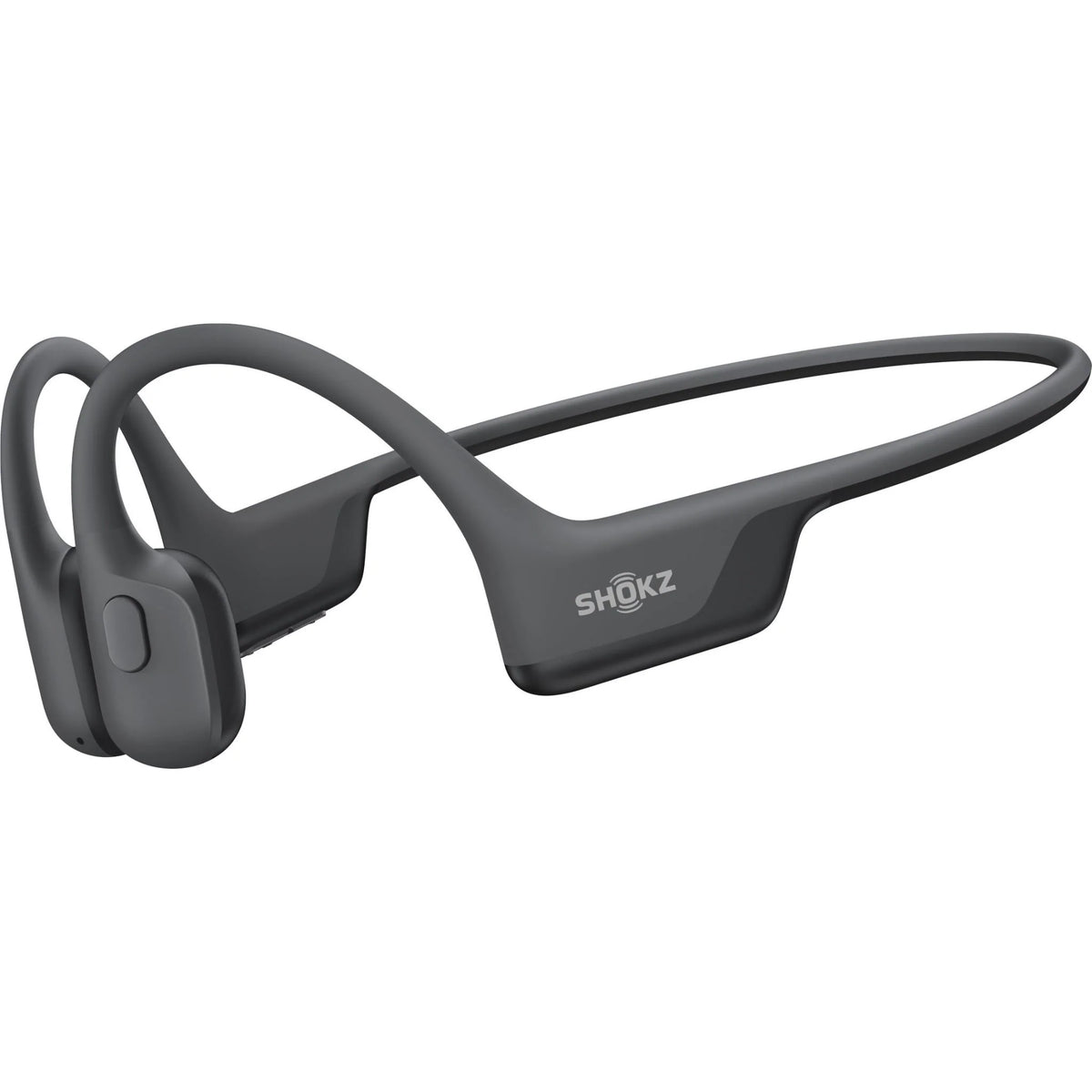 Shokz OpenRun Air 2 - Black