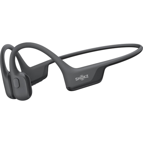 Shokz OpenRun Air 2 - Black