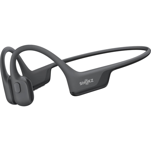 Shokz OpenRun Air 2 - Black