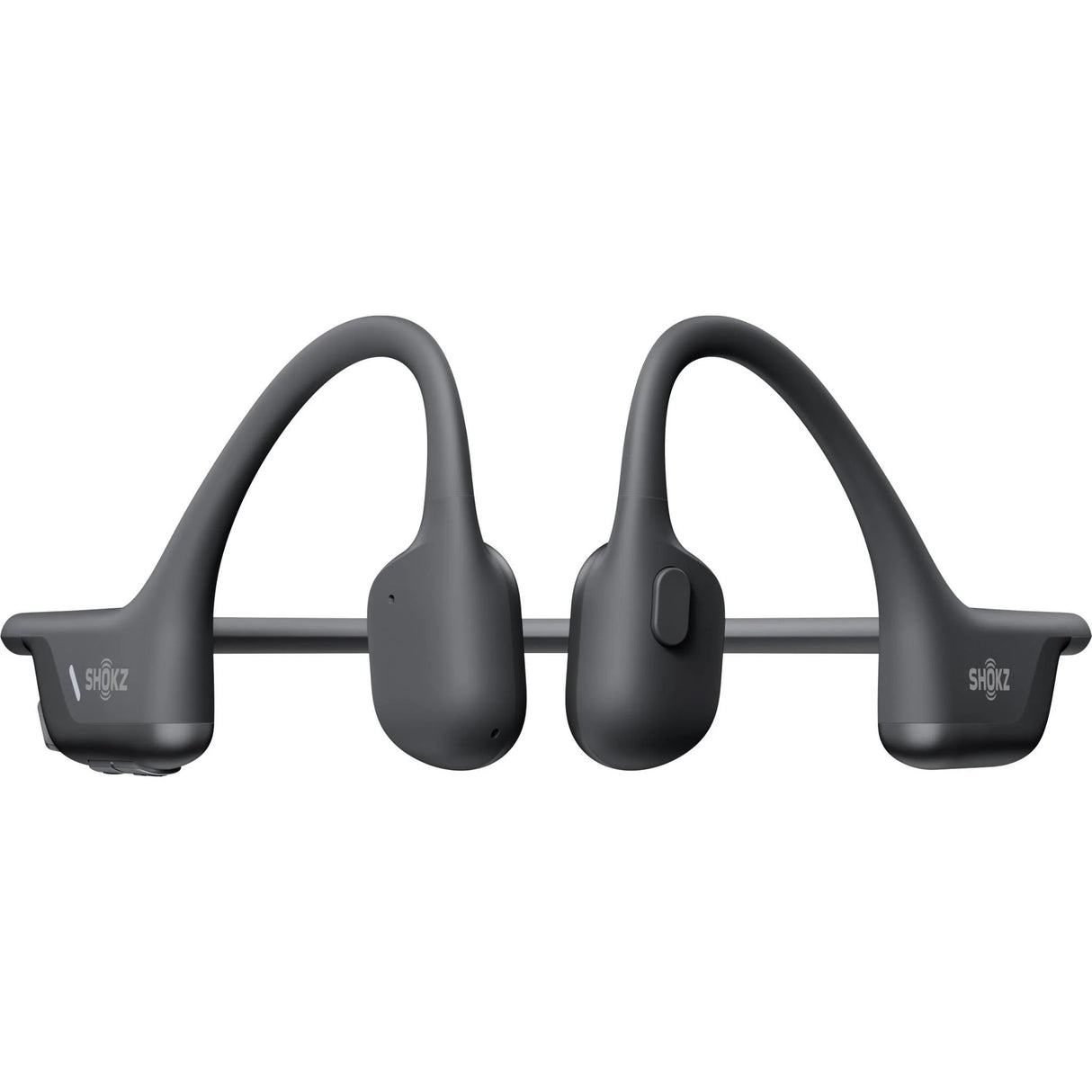 Shokz OpenRun Air 2 - Black