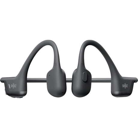 Shokz OpenRun Air 2 - Black