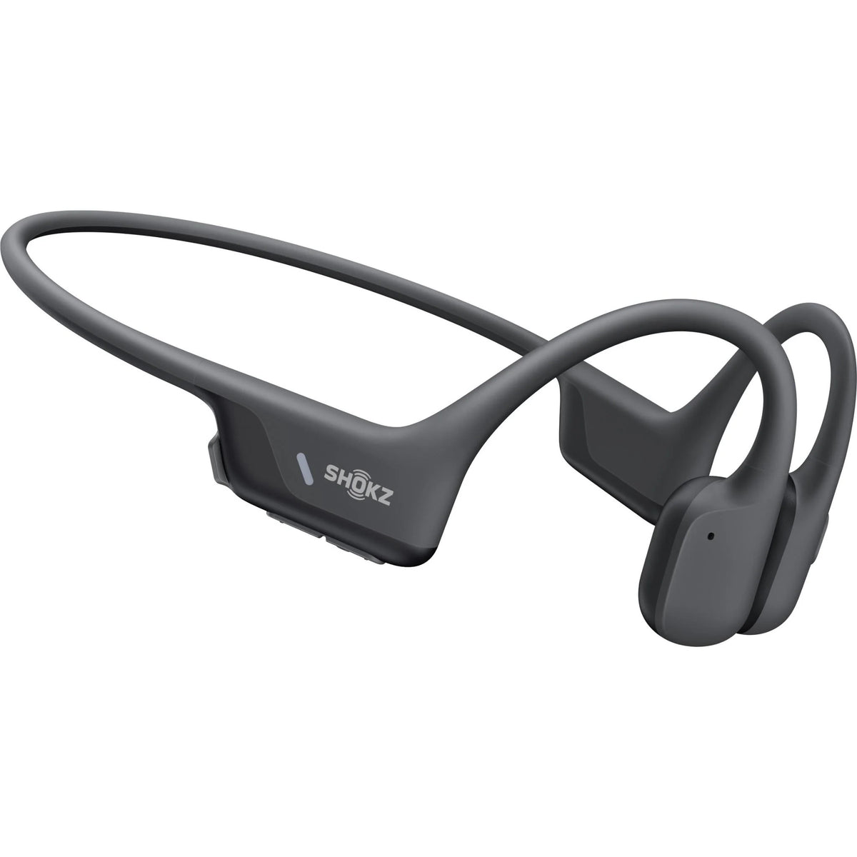Shokz OpenRun Air 2 - Black