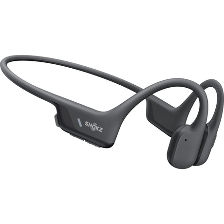 Shokz OpenRun Air 2 - Black