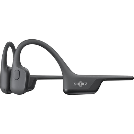 Shokz OpenRun Air 2 - Black