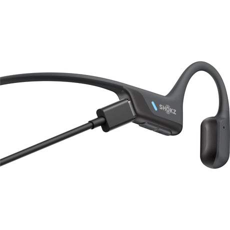 Shokz OpenRun Air 2 - Black