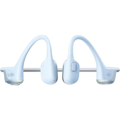 Shokz OpenRun Air 2 - Ice Blue