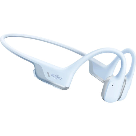 Shokz OpenRun Air 2 - Ice Blue