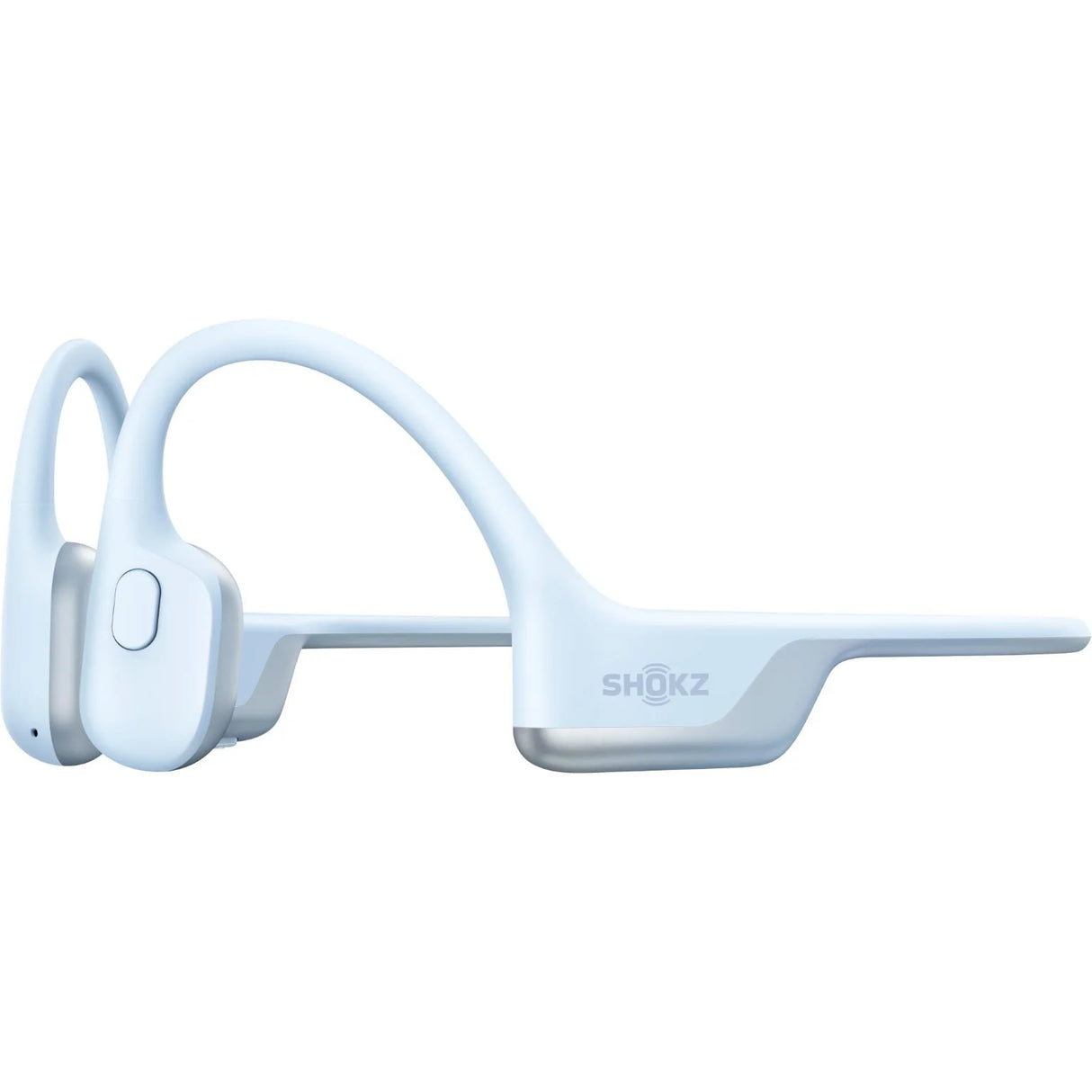 Shokz OpenRun Air 2 - Ice Blue