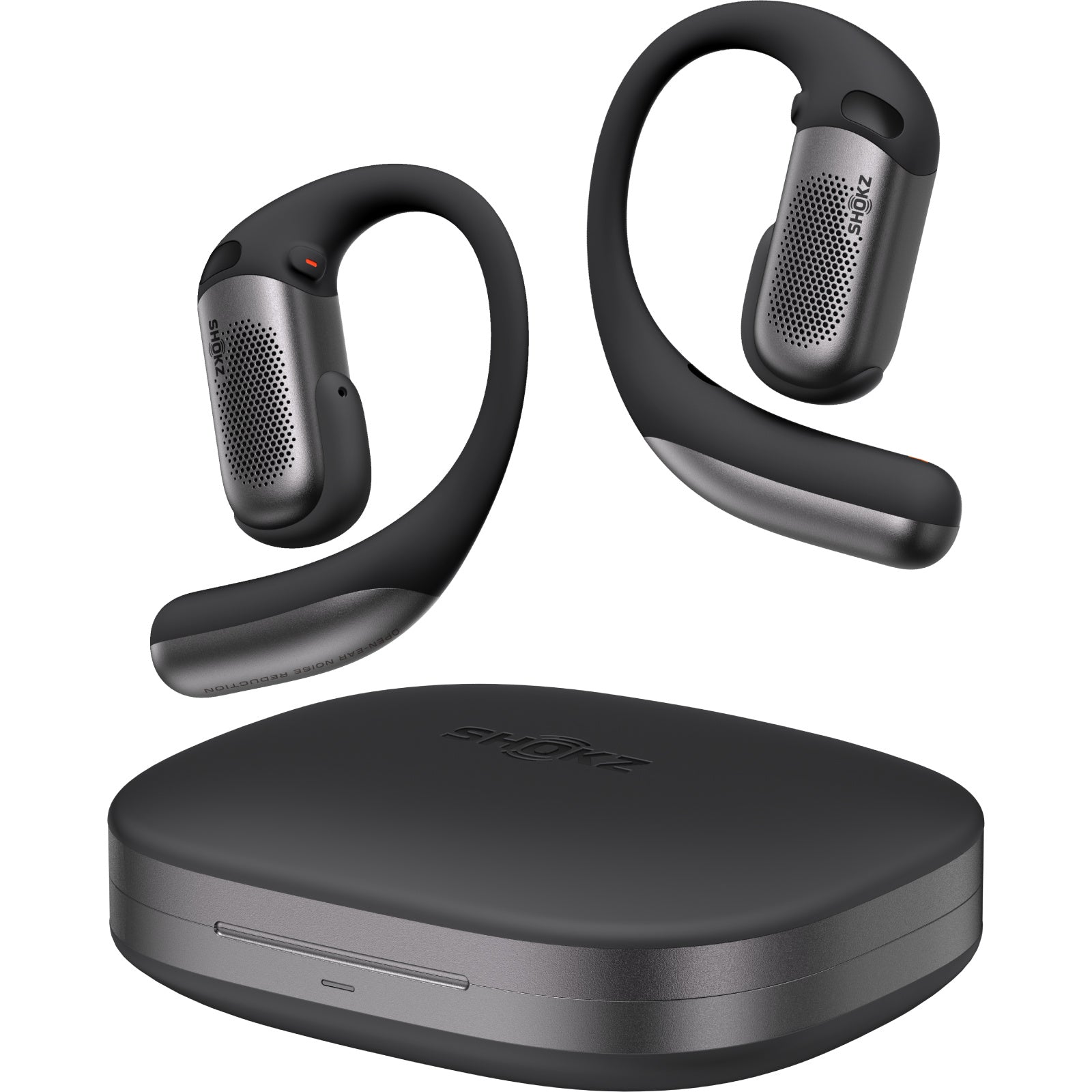 Shokz OpenFit Pro Open-Ear Wireless Earbuds NZ – Fitness New Zealand