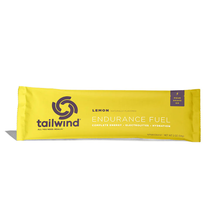 Tailwind Nutrition - Lemon stick pack