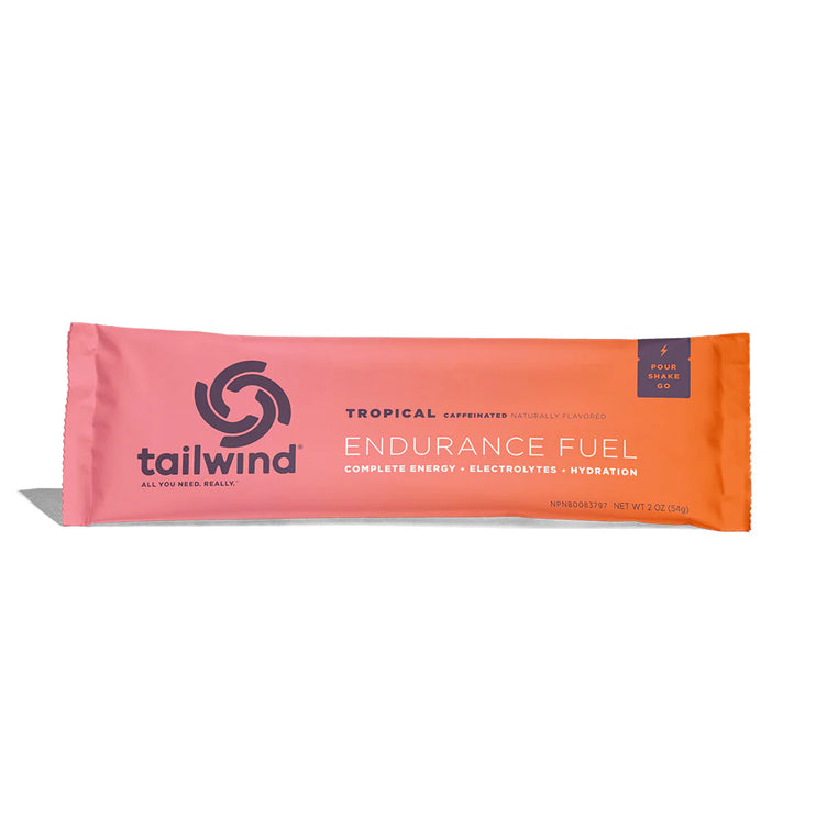 Tailwind Nutrition - Tropical Buzz Stick Pack