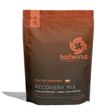 Tailwind Nutrition REBUILD Recovery Drink - Salted Caramel - 20 Serve