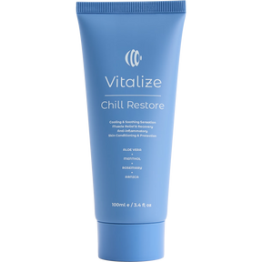 Vitalize Sports Chill Restore