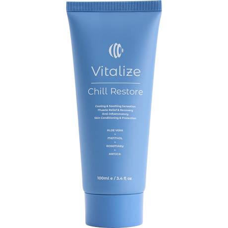 Vitalize Sports Chill Restore