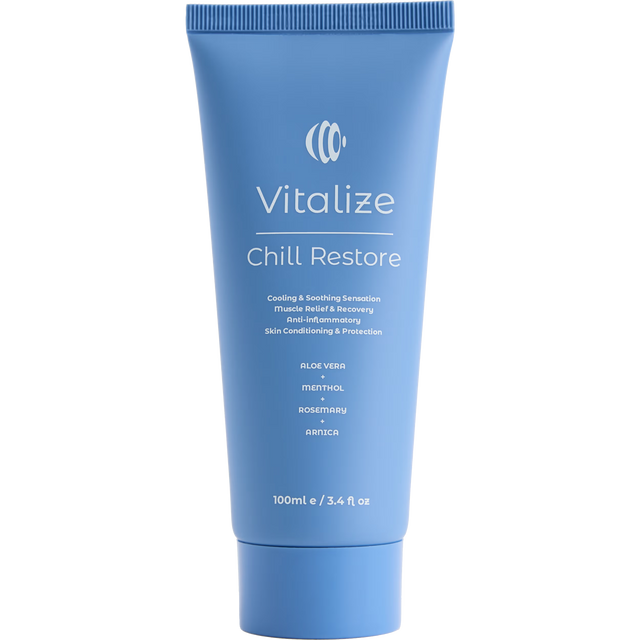 Vitalize Sports Chill Restore