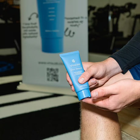 Vitalize Sports Chill Restore