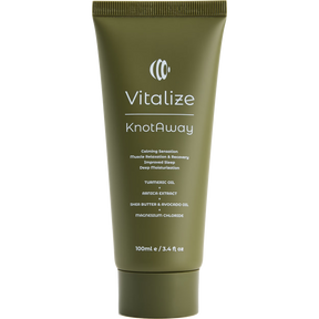 Vitalize Sports KnotAway