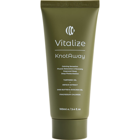 Vitalize Sports KnotAway