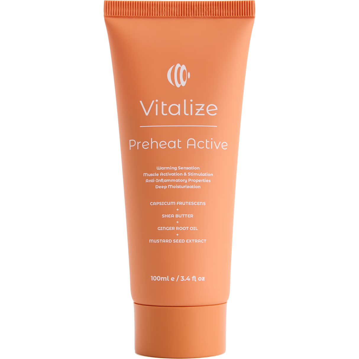 Vitalize Sports Preheat Active