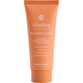 Vitalize Sports Preheat Active