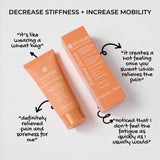 Vitalize Sports Preheat Active