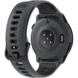 COROS Pace 4 - Black - Silicone Band