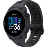 COROS Pace 4 - Black - Silicone Band