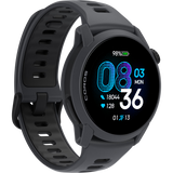 COROS Pace 4 - Black - Silicone Band