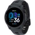 COROS Pace 4 - Black - Silicone Band