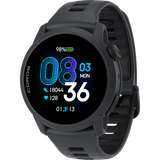 COROS Pace 4 - Black - Silicone Band