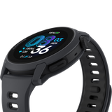 COROS Pace 4 - Black - Silicone Band