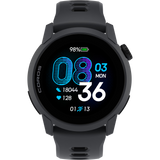 COROS Pace 4 - Black - Silicone Band