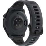 COROS Pace 4 - Black - Silicone Band