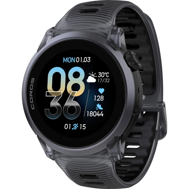 COROS Pace 4 - Black Crystal