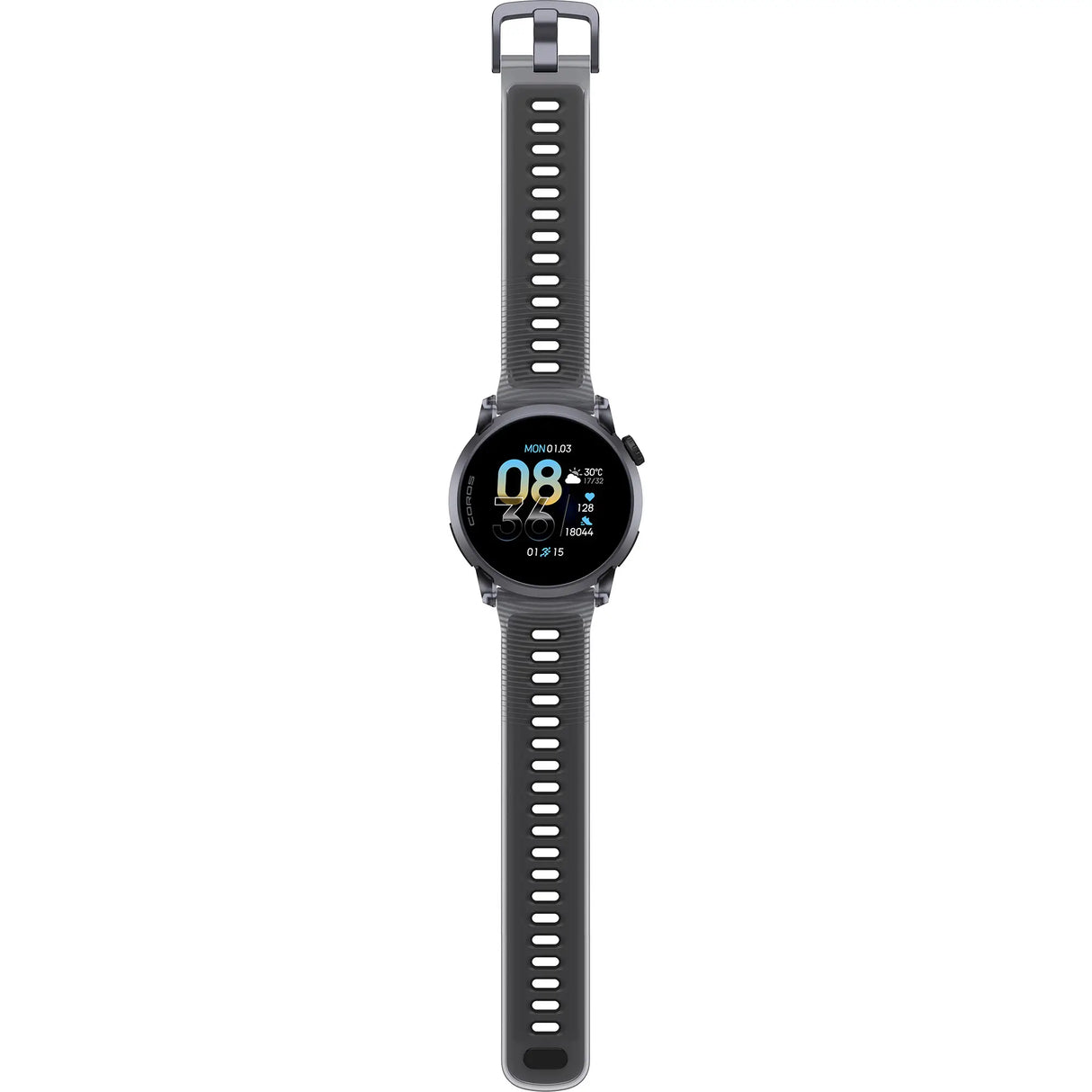 COROS Pace 4 - Black Crystal
