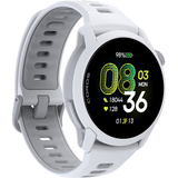 COROS Pace 4 - White - Silicone Band