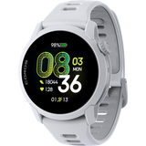 COROS Pace 4 - White - Silicone Band