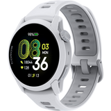 COROS Pace 4 - White - Silicone Band