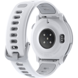 COROS Pace 4 - White - Silicone Band