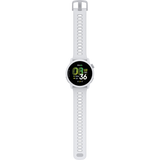 COROS Pace 4 - White - Silicone Band