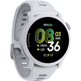 COROS Pace 4 - White - Silicone Band