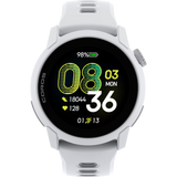 COROS Pace 4 - White - Silicone Band