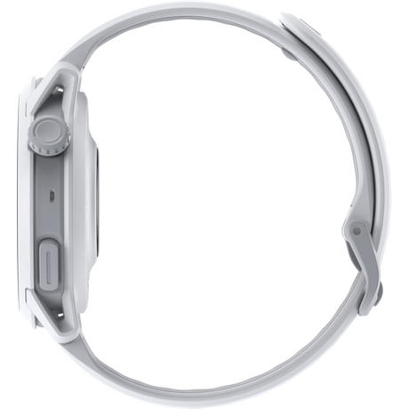 COROS Pace 4 - White - Silicone Band
