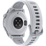 COROS Pace 4 - White - Silicone Band