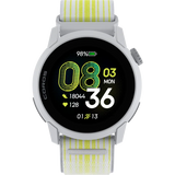 COROS Pace 4 - White - Nylon Band