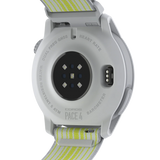COROS Pace 4 - White - Nylon Band